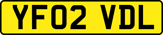 YF02VDL