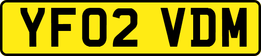 YF02VDM