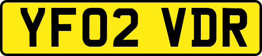 YF02VDR