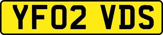 YF02VDS