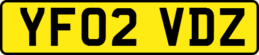 YF02VDZ