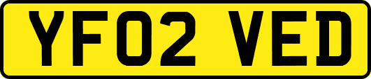 YF02VED