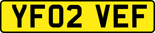 YF02VEF