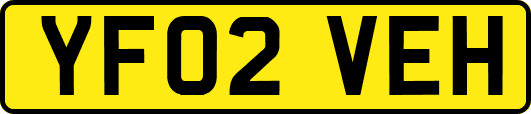 YF02VEH