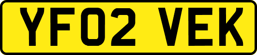 YF02VEK