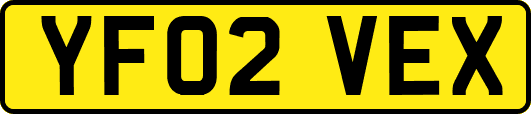 YF02VEX