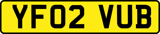 YF02VUB