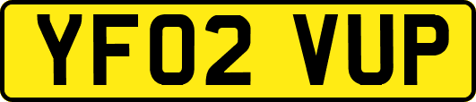YF02VUP