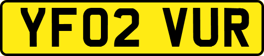 YF02VUR