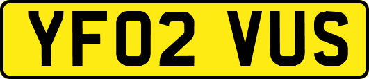 YF02VUS