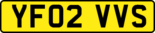 YF02VVS