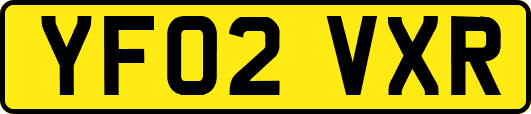 YF02VXR