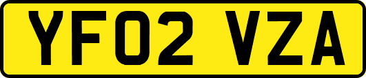 YF02VZA