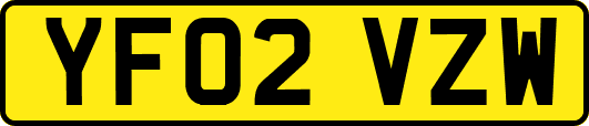 YF02VZW