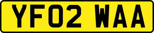 YF02WAA