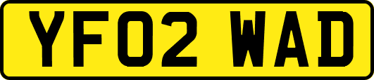 YF02WAD