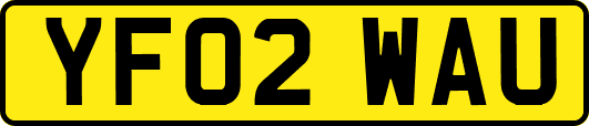 YF02WAU