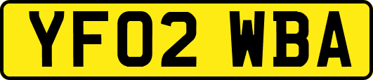 YF02WBA
