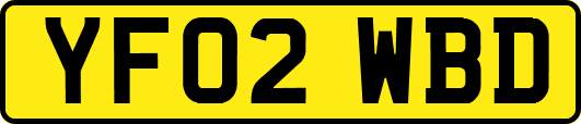 YF02WBD