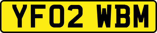 YF02WBM