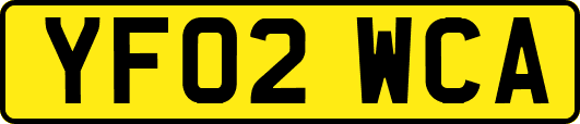 YF02WCA