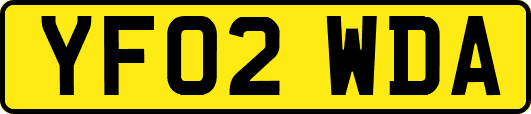 YF02WDA