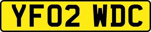 YF02WDC