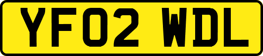 YF02WDL