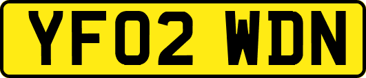 YF02WDN