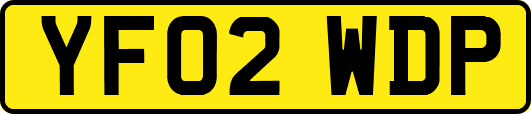 YF02WDP