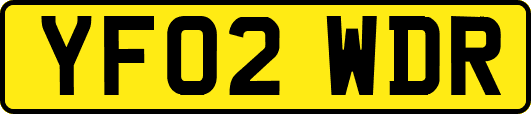 YF02WDR