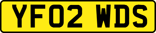 YF02WDS