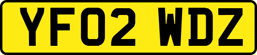 YF02WDZ