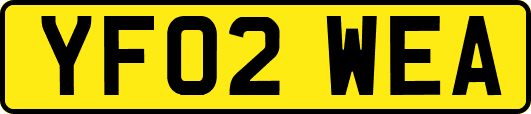 YF02WEA