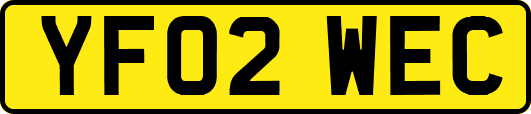 YF02WEC