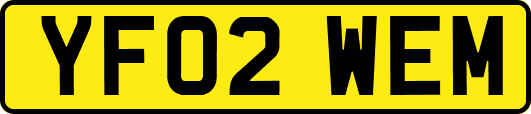 YF02WEM