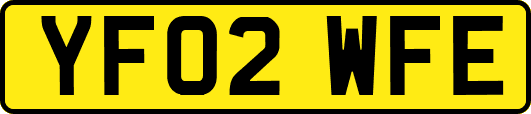 YF02WFE