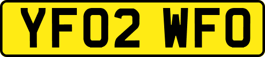 YF02WFO
