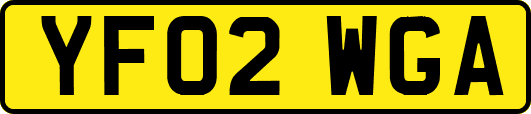 YF02WGA