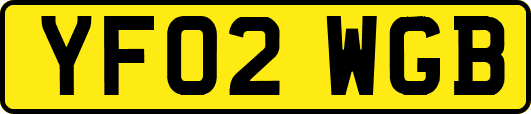 YF02WGB