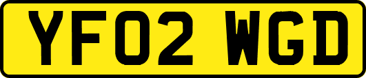 YF02WGD