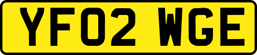 YF02WGE