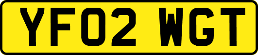 YF02WGT