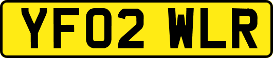 YF02WLR
