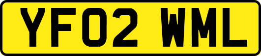 YF02WML