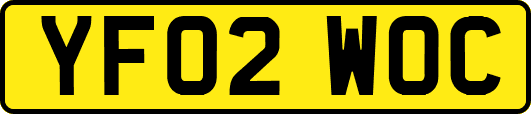 YF02WOC