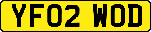 YF02WOD