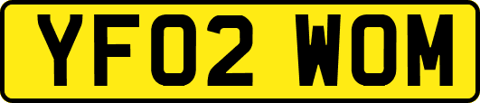 YF02WOM