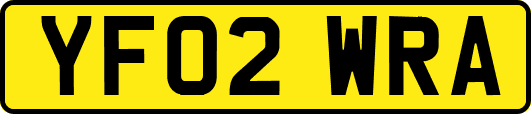YF02WRA