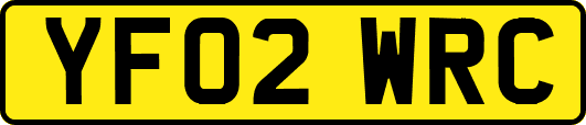 YF02WRC